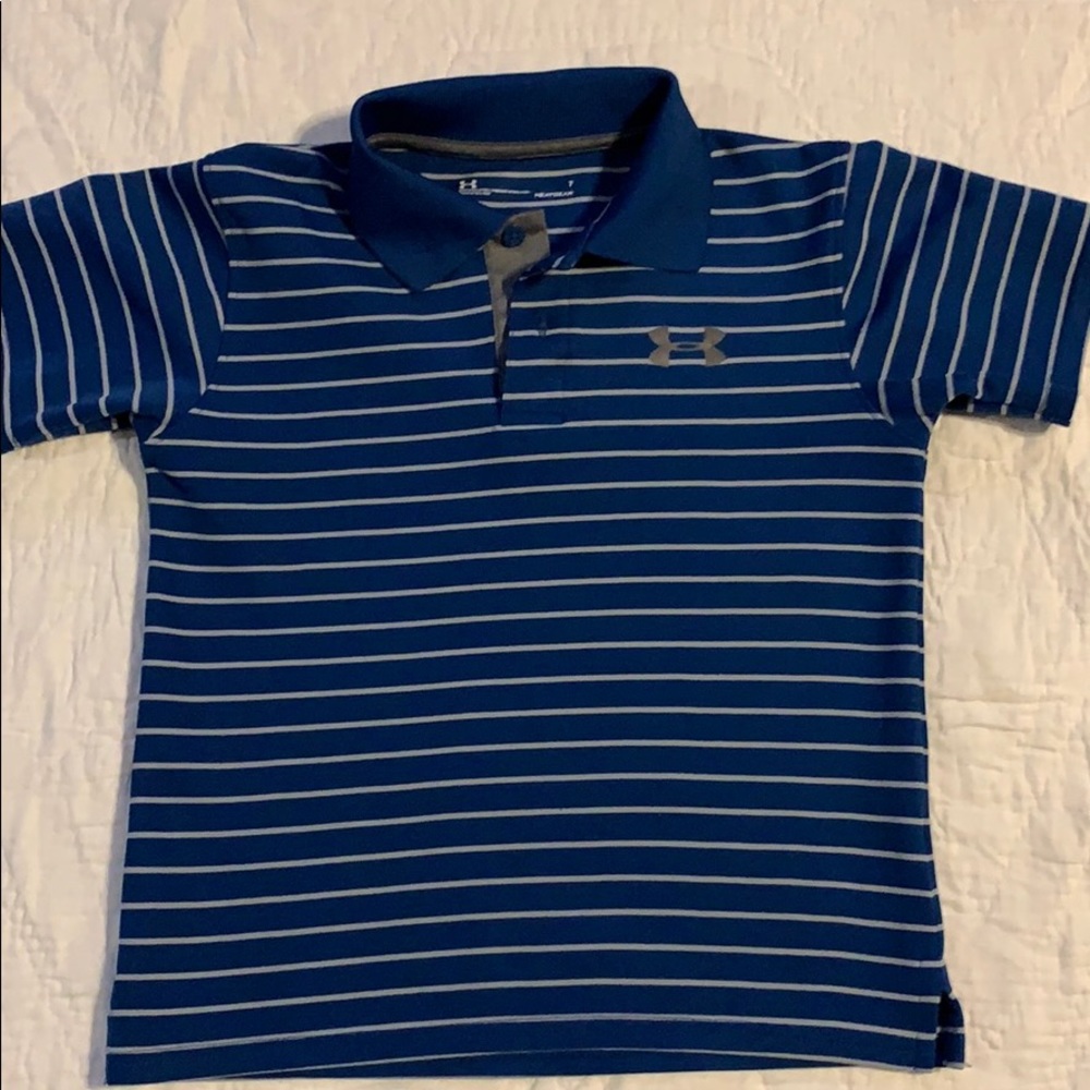 Under Armour Shirt